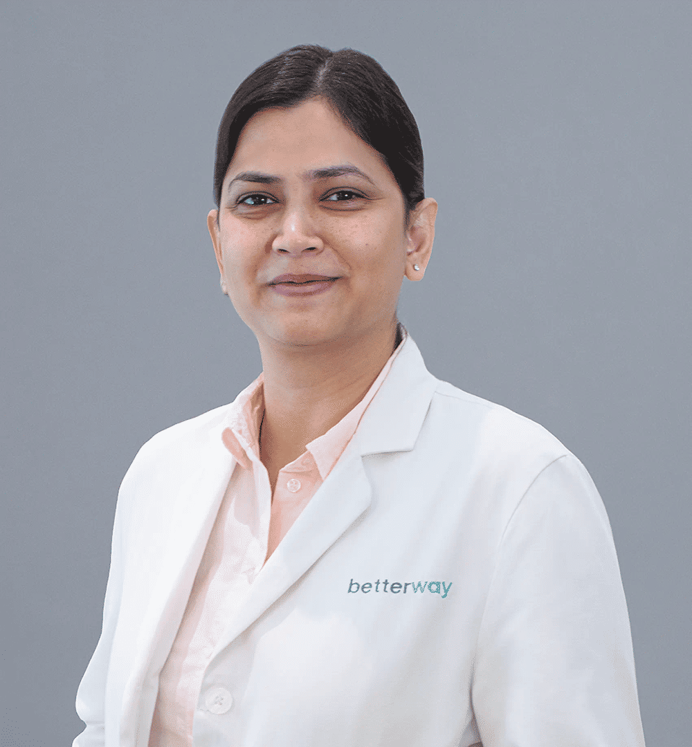 Dr. Pratibha Chowdhary